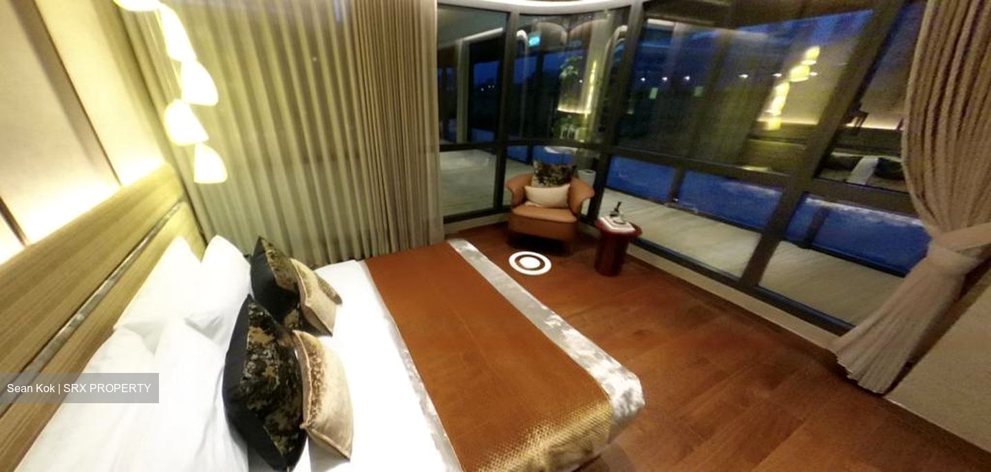 One Marina Gardens (D1), Apartment #476771251